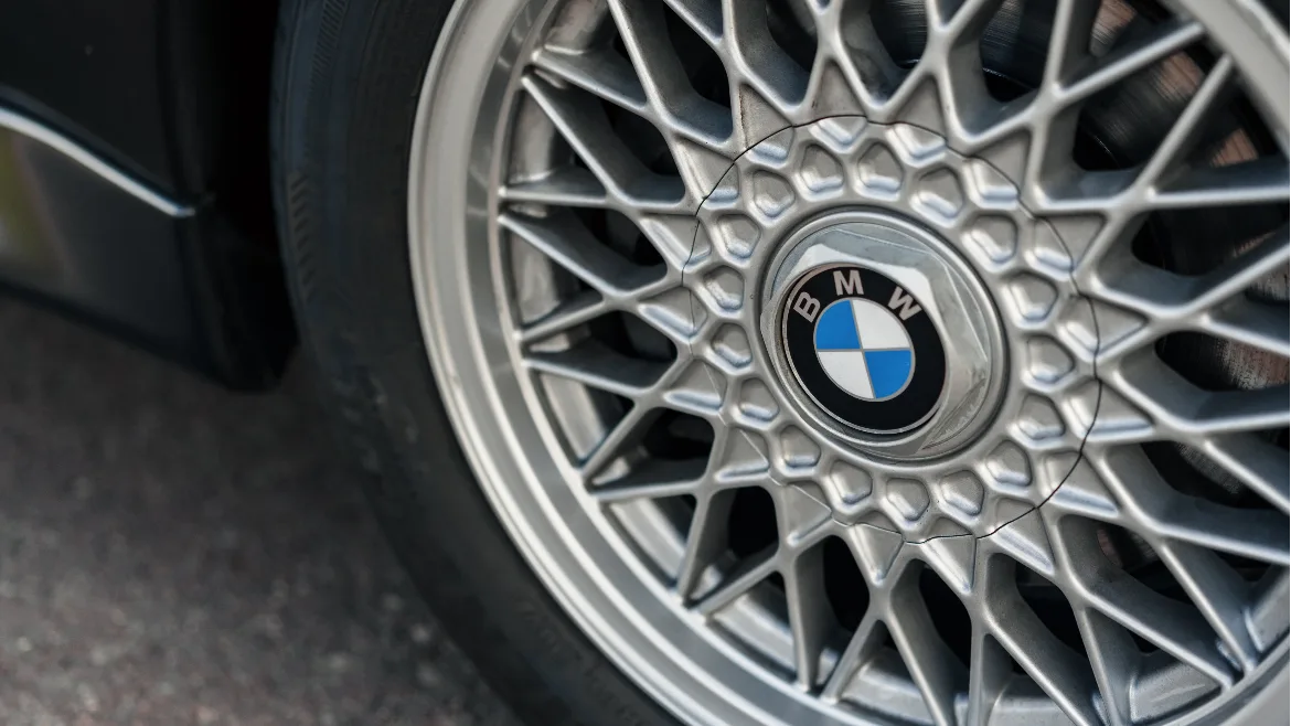 BMW M3